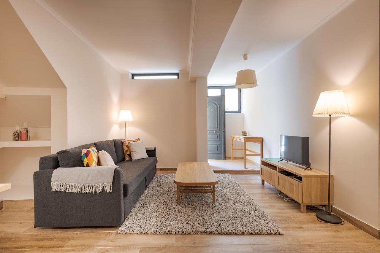 Central Gem III - Lisbon Trendy Santos District Экстерьер фото