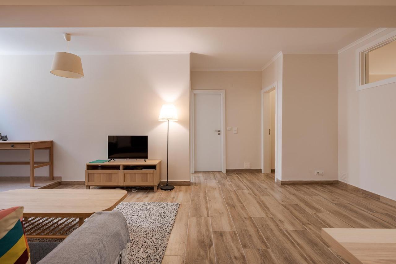 Central Gem III - Lisbon Trendy Santos District Экстерьер фото