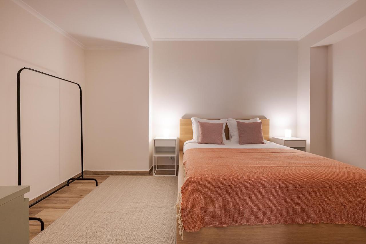 Central Gem III - Lisbon Trendy Santos District Экстерьер фото